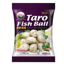 FIGO Taro Fish Ball 500g | FIGO 香芋鱼丸 500g