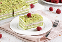 Forest Moss Cake 5400g | 森林魔法蛋糕 5400g