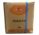 KMI Mirin Fu 18L/CTN | 禾味 味淋 18L/箱