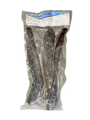 PLANETS PRIDE Catfish 1kg | 鲶鱼 1kg