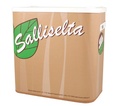 Salliselta Sipulijauhe Granula 3kg | Salliselta 洋葱粉 3kg