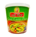 Mae Ploy Green Curry Paste 1kg | Mae Ploy 绿咖喱 1kg