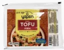 Yi Pin Fresh Firm Tofu 400g | Yi Pin 新鲜 板豆腐 400g
