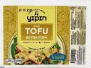 Yi Pin Fresh Extra Firm Tofu 400g | Yi Pin 新鲜 硬豆腐 400g