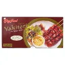 DIAMOND/Skyfood Yakitori Soya Chicken 1.5kg | DIAMOND/Skyfood 酱油鸡串 1.5kg