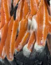 Salmon Bones / Lohen ruoto | 新鲜 三文鱼骨